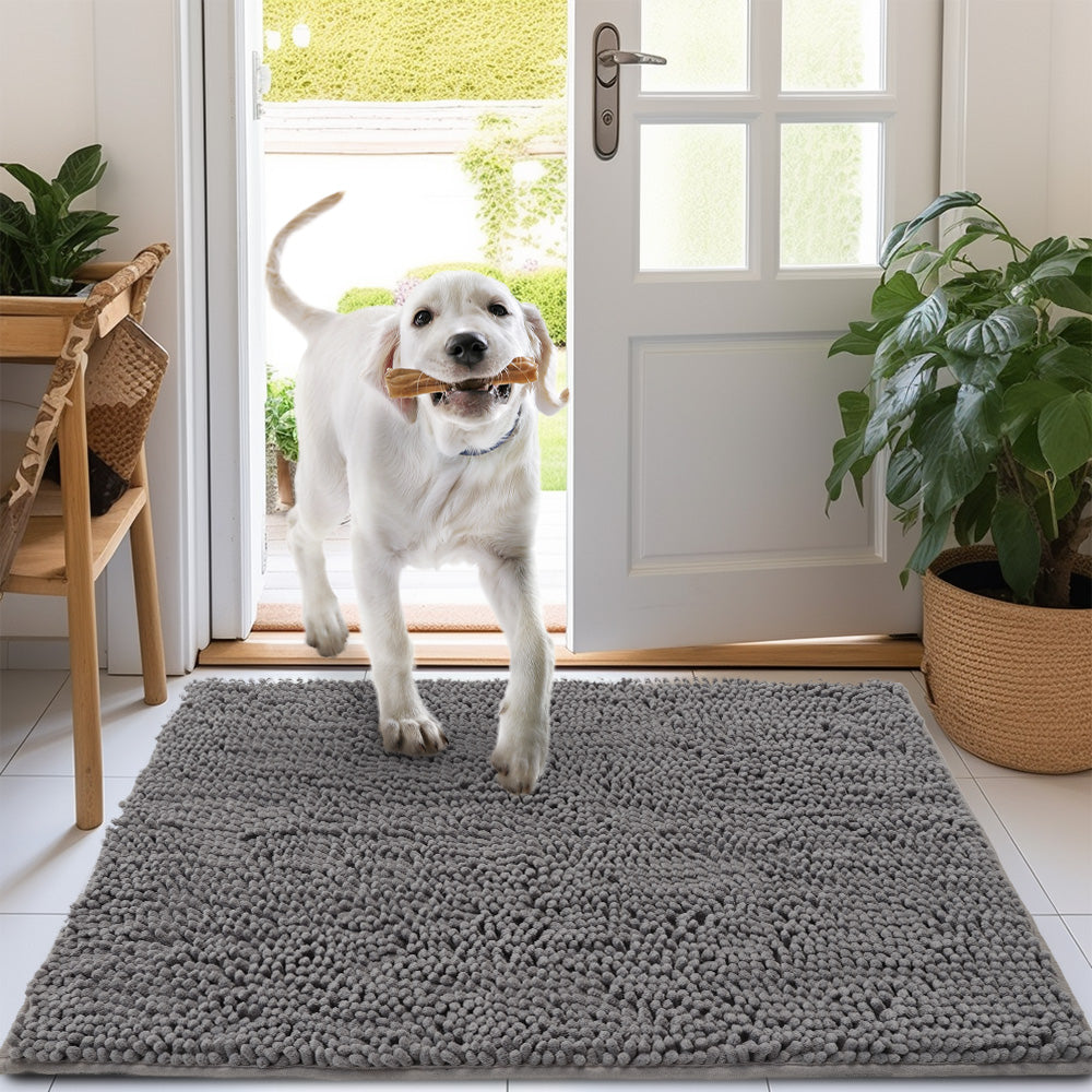 Tapis Clean - FIDEM